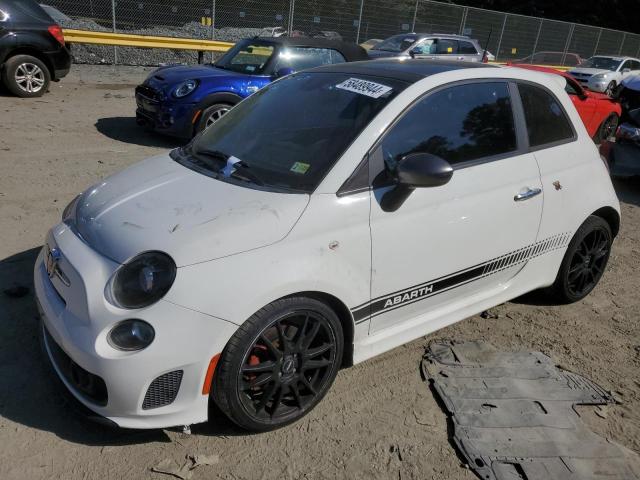 fiat 500 2015 3c3cfffh7ft504539