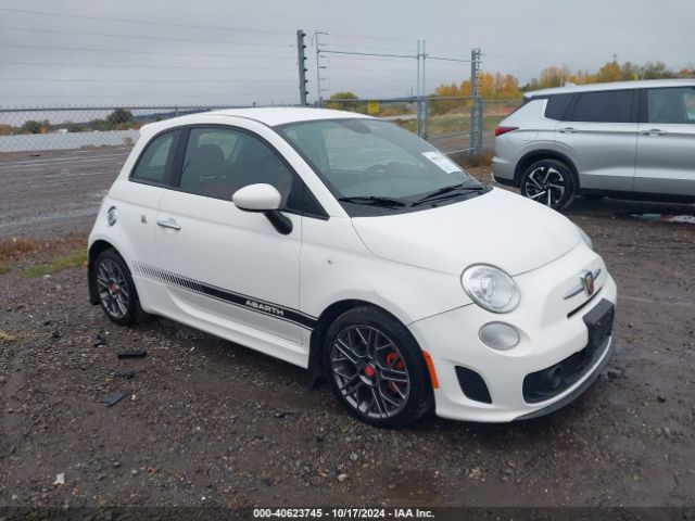 fiat 500 2015 3c3cfffh7ft513614