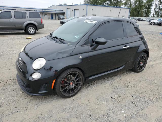 fiat 500 abarth 2013 3c3cfffh8dt535070