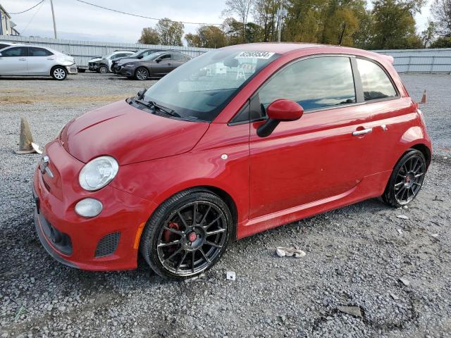 fiat 500 abarth 2015 3c3cfffh8ft534696