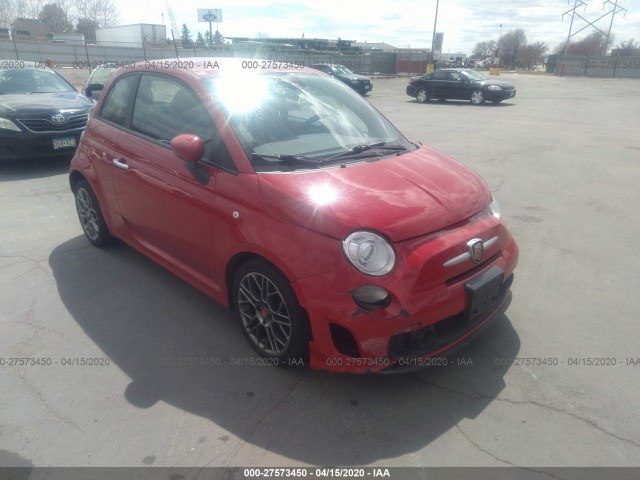 fiat 500 2015 3c3cfffh8ft663635