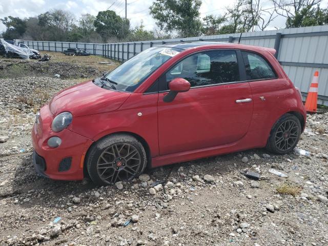 fiat 500 abarth 2016 3c3cfffh8gt100117