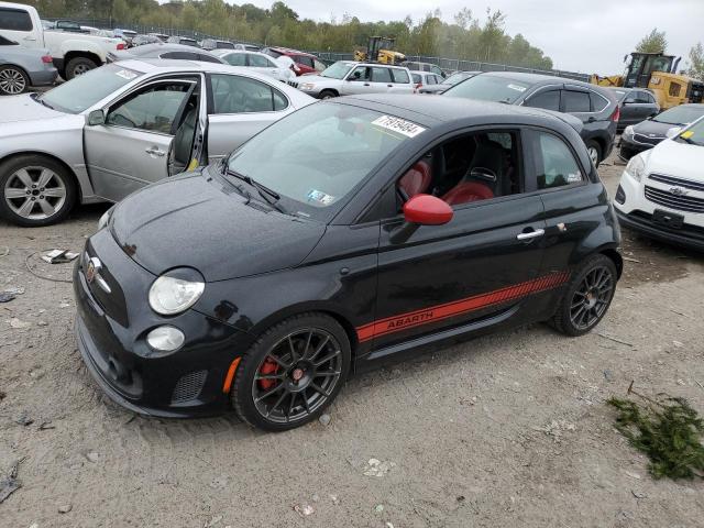 fiat 500 abarth 2012 3c3cfffh9ct292433