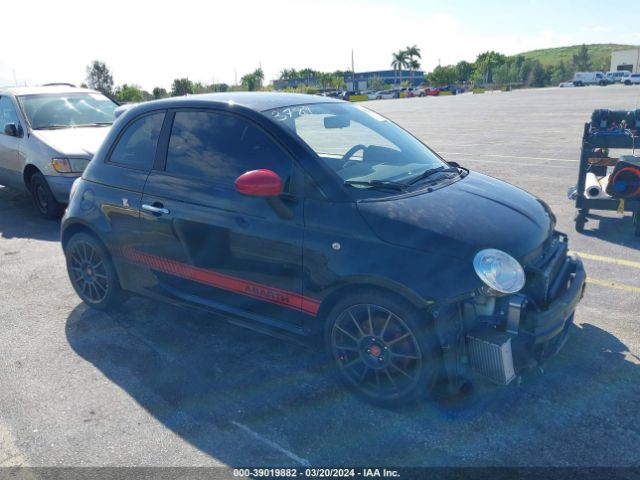 fiat 500 2013 3c3cfffh9dt613789