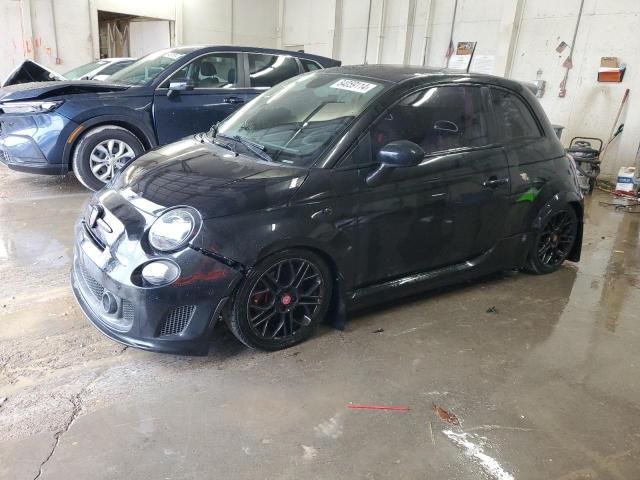 fiat 500 abarth 2013 3c3cfffh9dt664970