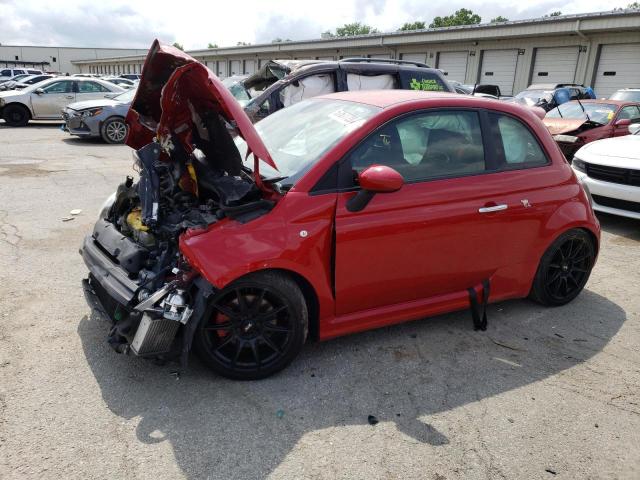 fiat 500 abarth 2013 3c3cfffh9dt745760