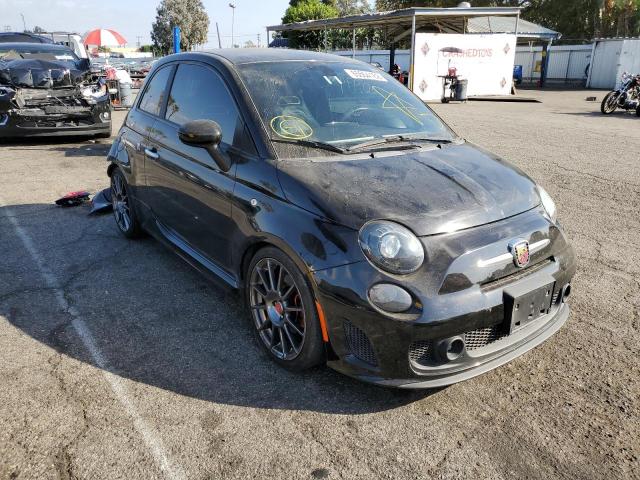 fiat 500 abarth 2017 3c3cfffh9ht570819