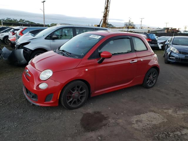 fiat 500 2015 3c3cfffhxft513798