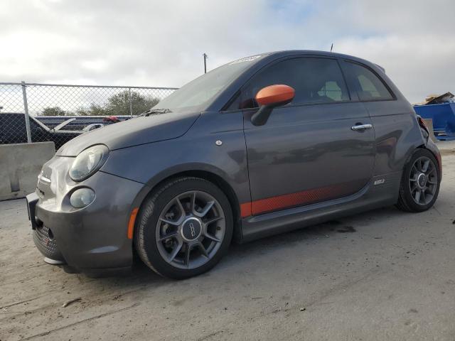 fiat 500 electr 2014 3c3cffge0et175976