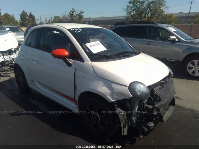 fiat 500e 2014 3c3cffge0et225534