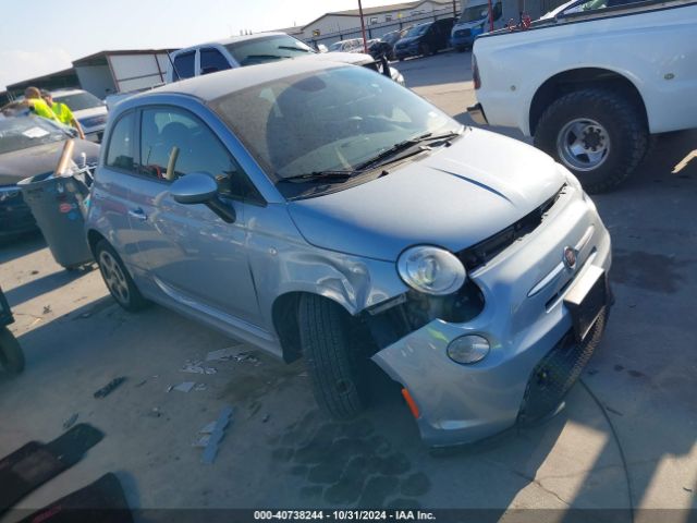 fiat 500 2015 3c3cffge0ft503091