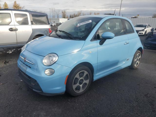 fiat 500 electr 2015 3c3cffge0ft694401