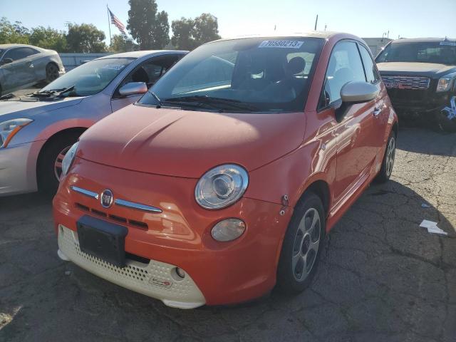 fiat 500 electr 2014 3c3cffge1et225364