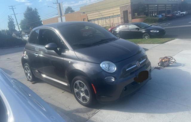 fiat 500 electr 2014 3c3cffge1et294720