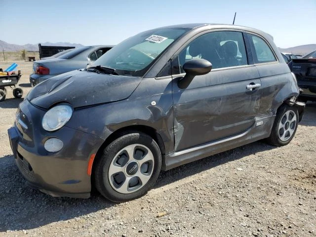 fiat 500 electr 2015 3c3cffge1ft689658