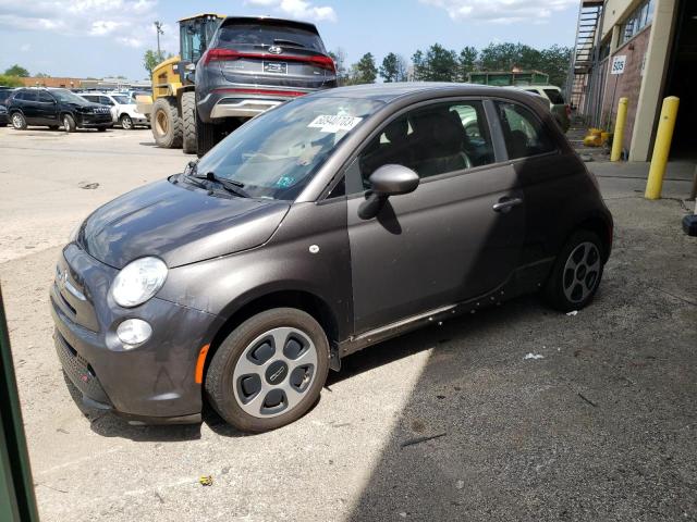 fiat 500 electr 2016 3c3cffge1gt113652