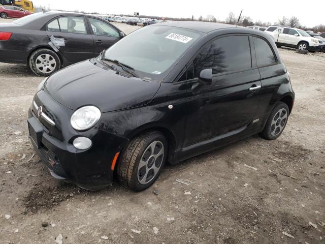 fiat 500 electr 2013 3c3cffge2dt750688