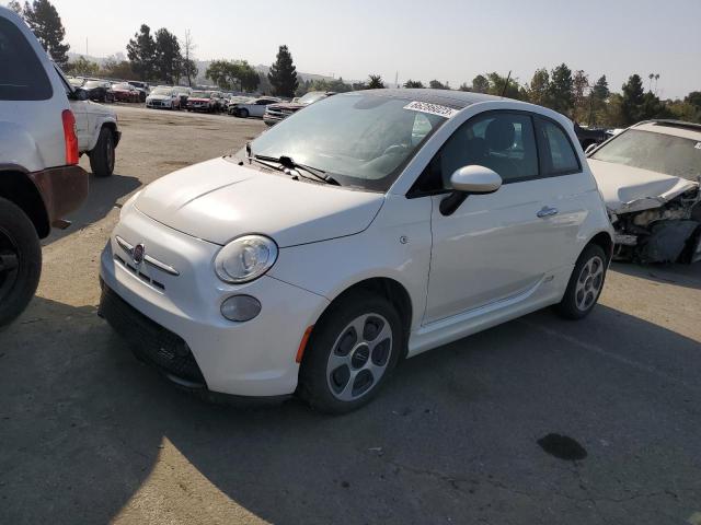 fiat 500 electr 2014 3c3cffge2et172769