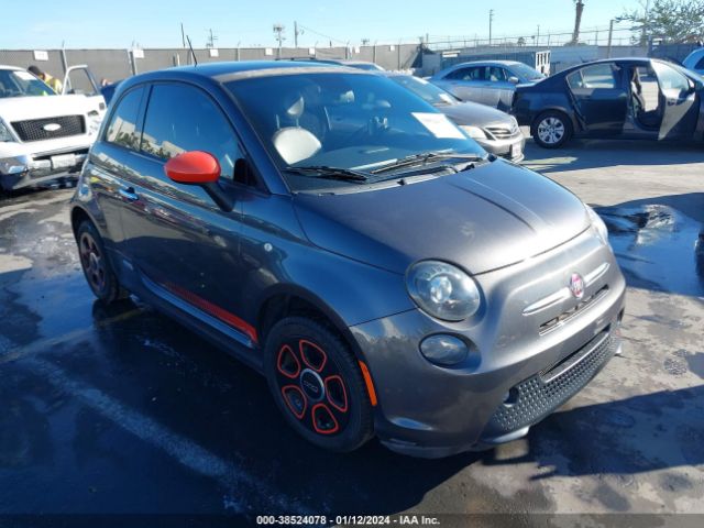 fiat 500e 2014 3c3cffge2et208511