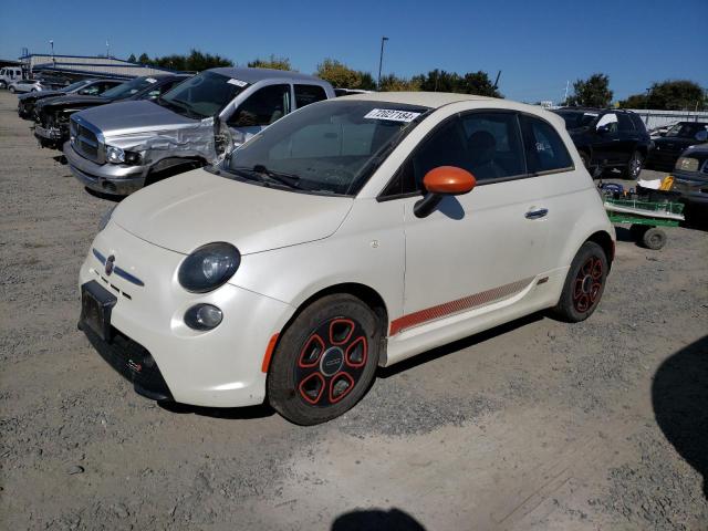 fiat 500 electr 2015 3c3cffge2ft603371