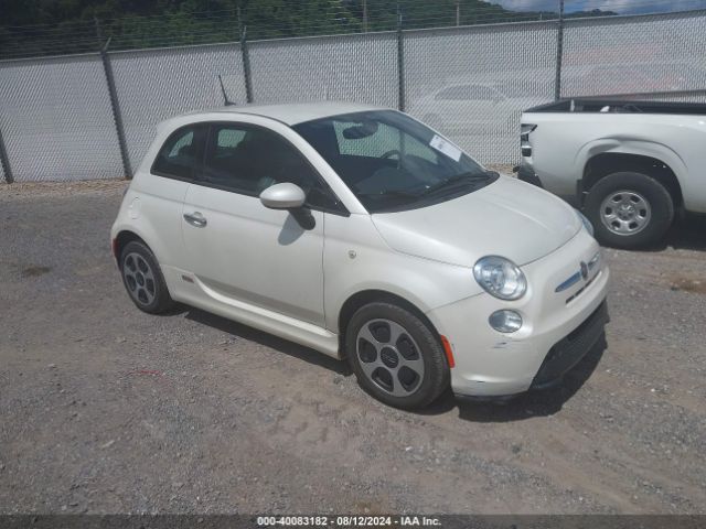 fiat 500 2016 3c3cffge2gt165145