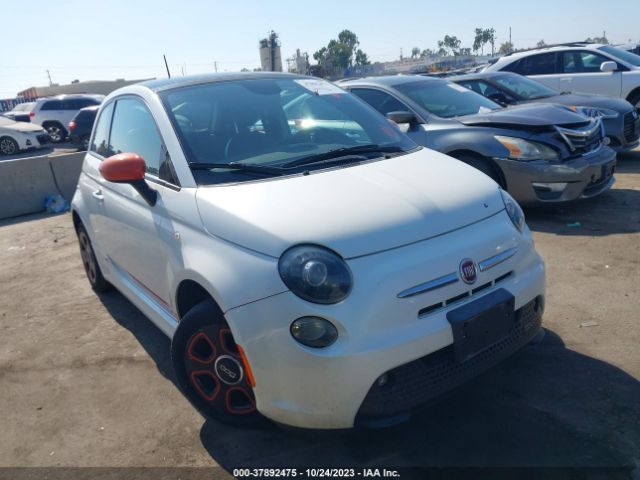 fiat 500e 2014 3c3cffge3et225494