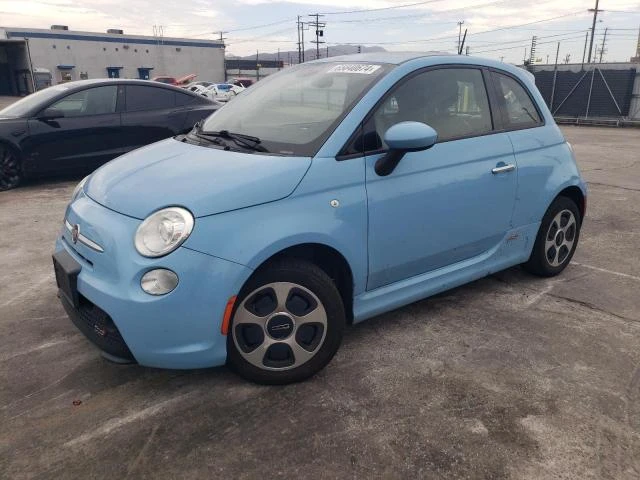 fiat 500 electr 2015 3c3cffge3ft717802