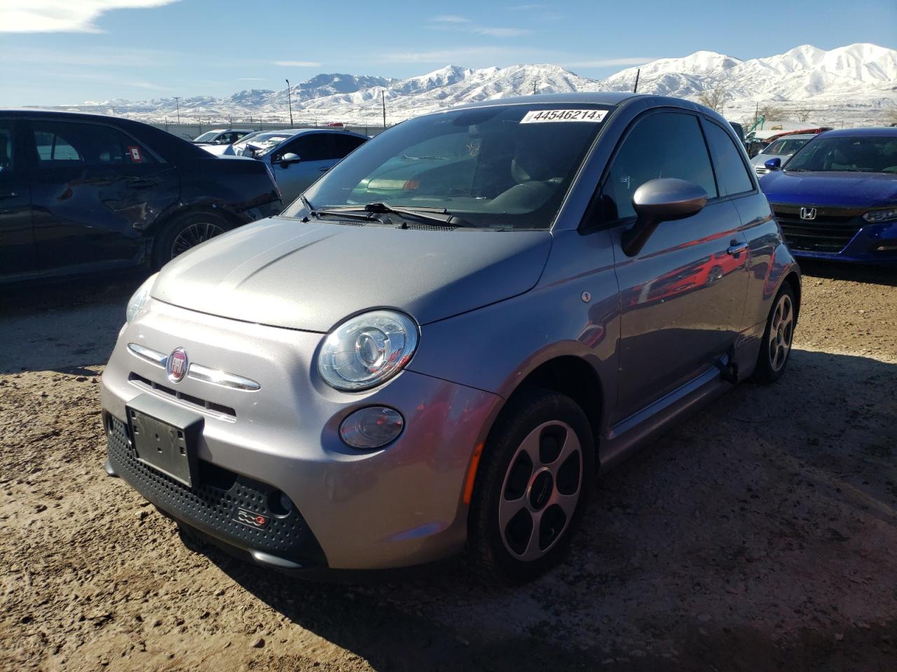 fiat 500 2015 3c3cffge3ft726130