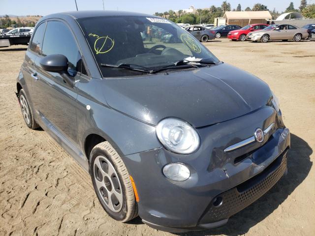 fiat 500 electr 2016 3c3cffge3gt144658