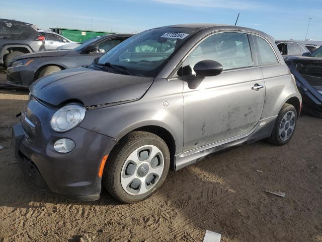 fiat 500 electr 2016 3c3cffge3gt229225