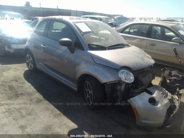 fiat 500e 2016 3c3cffge3gt229564