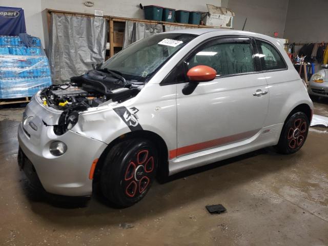 fiat 500 electr 2014 3c3cffge4et225553