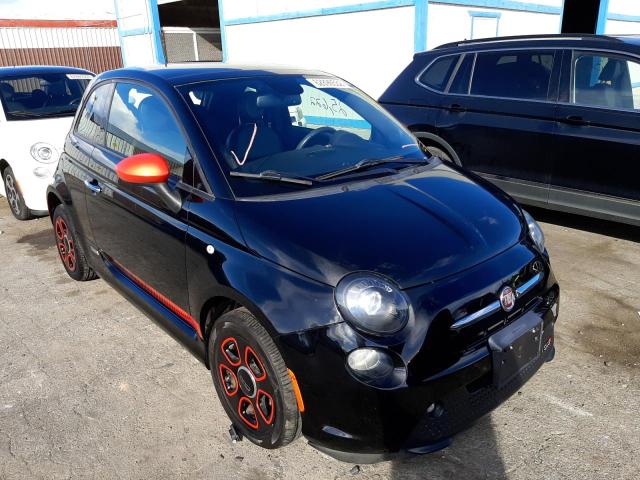 fiat 500 electr 2015 3c3cffge5ft576053