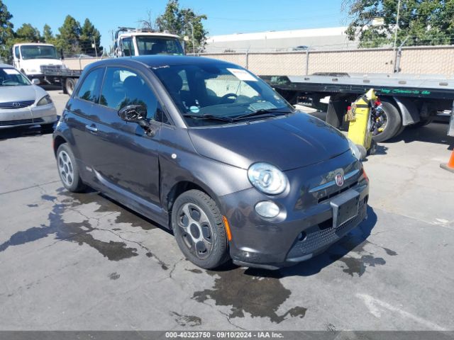 fiat 500 2015 3c3cffge5ft681627