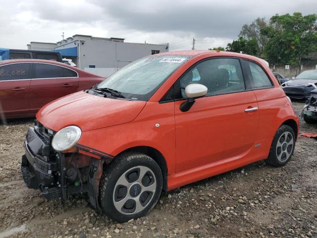 fiat 500 2015 3c3cffge5ft695477