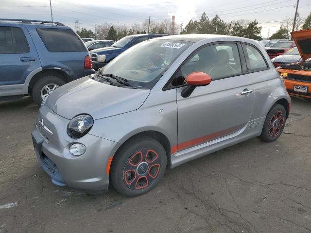 fiat 500 electr 2016 3c3cffge5gt155273