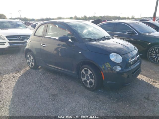 fiat 500 2016 3c3cffge5gt193201