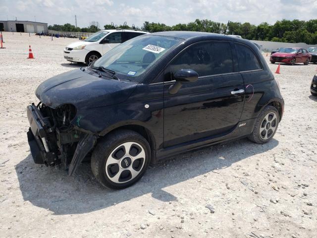 fiat 500 electr 2017 3c3cffge5ht515353