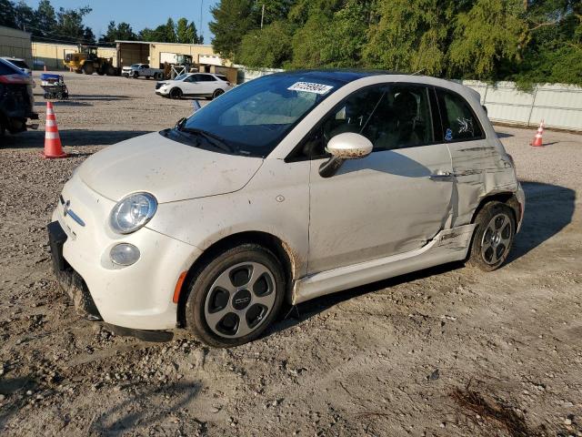 fiat 500 electr 2017 3c3cffge5ht570966