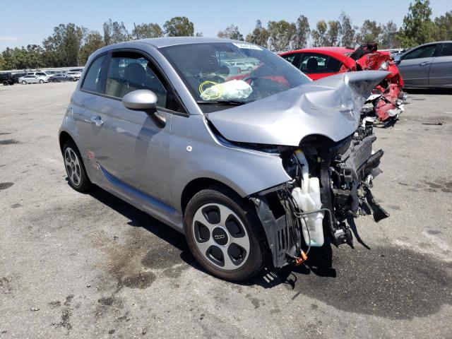 fiat 500 electr 2018 3c3cffge5jt425562