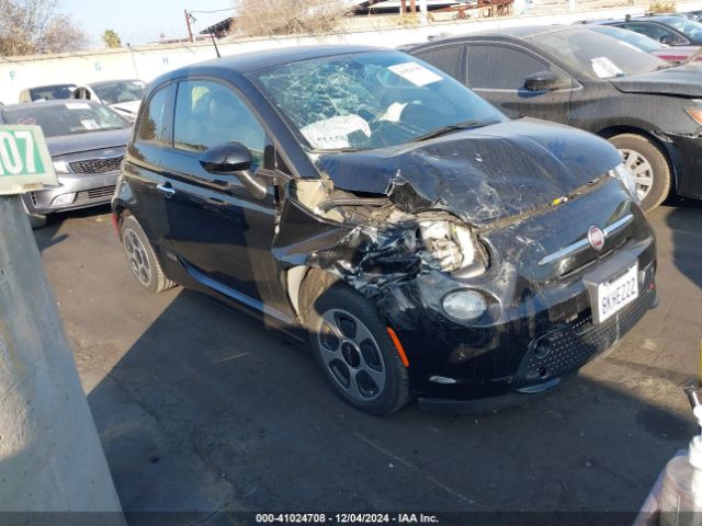 fiat 500 2019 3c3cffge5kt797260