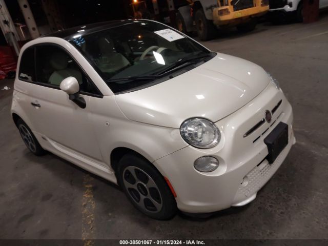 fiat 500e 2017 3c3cffge6ht600718