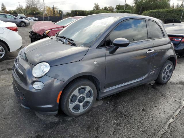 fiat 500 electr 2014 3c3cffge7et294754