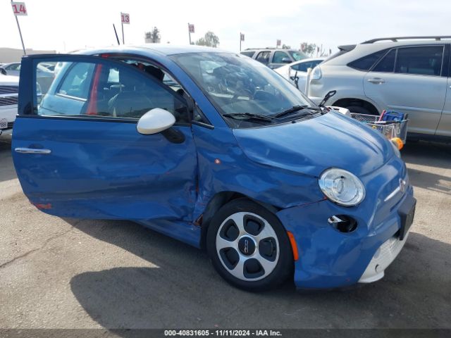 fiat 500 2015 3c3cffge7ft549694