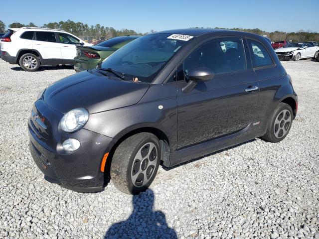 fiat 500 electr 2016 3c3cffge7gt193152