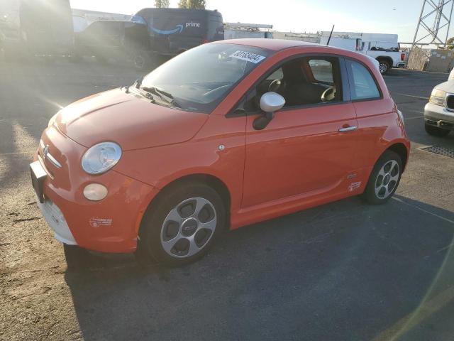 fiat 500 electr 2015 3c3cffge8ft503243