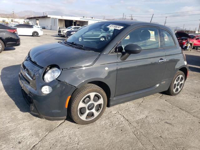 fiat 500 electr 2016 3c3cffge8gt193175