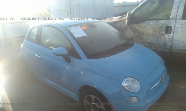 fiat 500 2015 3c3cffge9ft503039