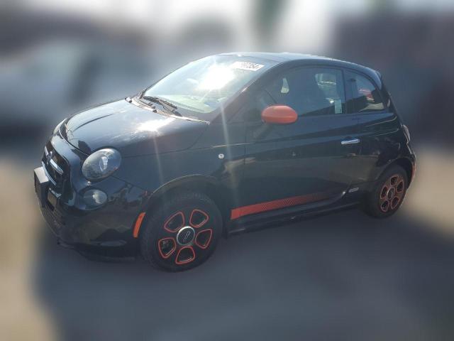 fiat 500 2015 3c3cffge9ft603397