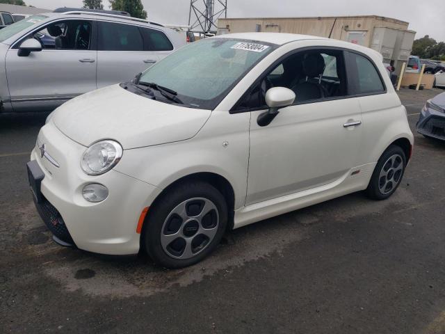 fiat 500 electr 2016 3c3cffge9gt121949